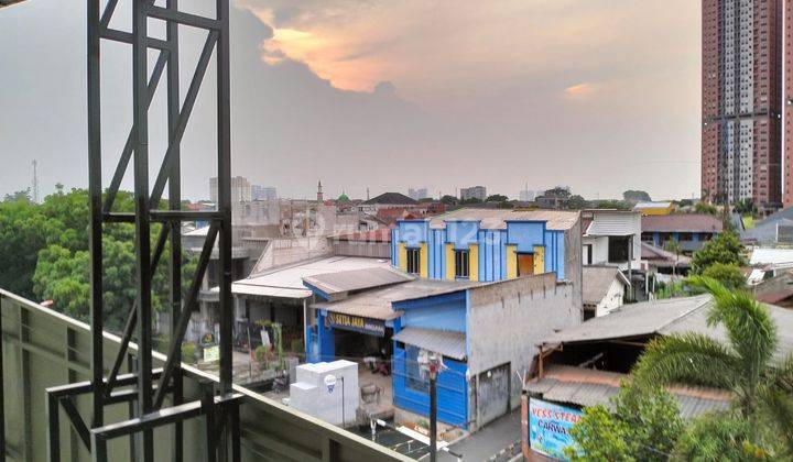 Dijual Ruko Kosong Dan Kokoh 3 Lantai Di Bekasi Timur 2