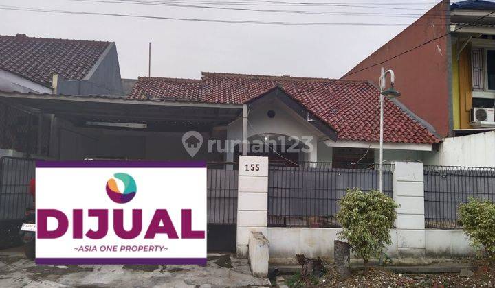 Jual Rumah Mewah Di Narogong Harga Terbaru