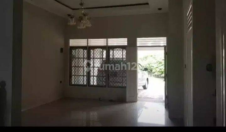 Dijual Rumah di Jakasetia Dekat Grand Galaxy Bekasi 2