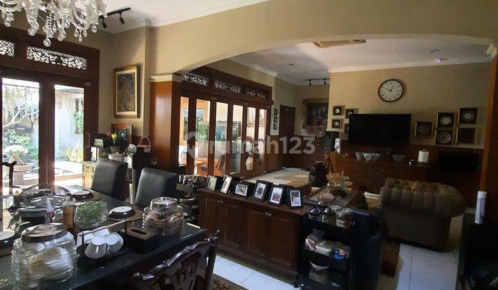 Dijual 1 Unit Rumah Cantik Siap Huni Di Perumahan Pondok Kelapa 2