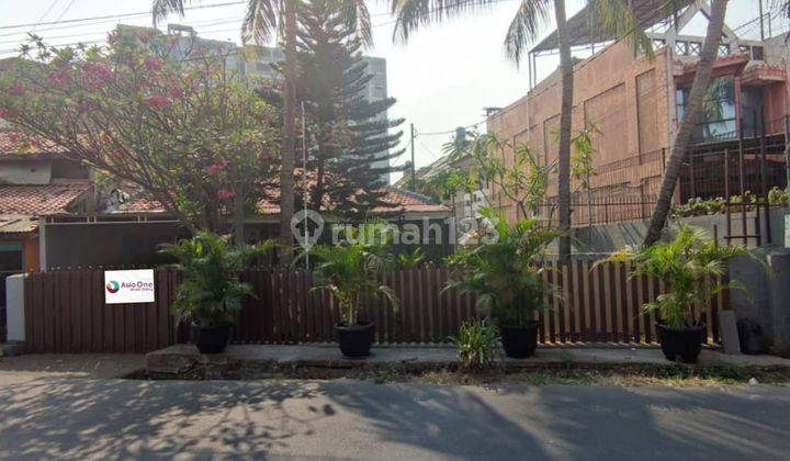 Dijual Rumah Cantik di Bintara Jaya Raya Bekasi Barat 1