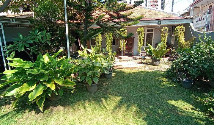 Dijual Rumah Cantik di Bintara Jaya Raya Bekasi Barat 2