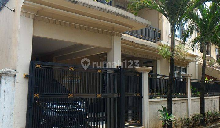 Dijual Rumah 2 Lantai Siap Huni di Griya Metropolitan, Pekayon 1