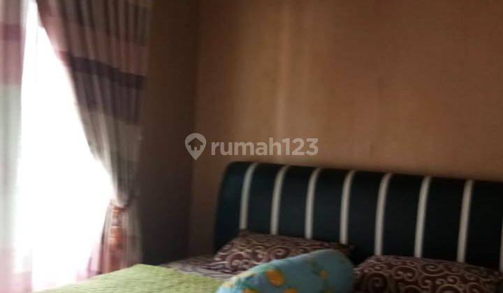 Dijual Rumah Beserta Isinya furnished di Perumahan Emerald Spring Bekasi Timur  2