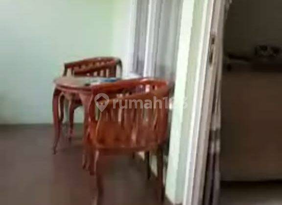 Dijual Rumah Beserta Isinya furnished di Perumahan Emerald Spring Bekasi Timur  1