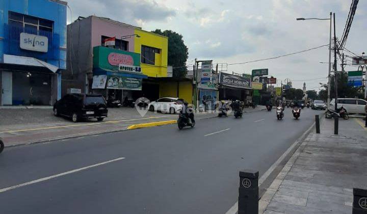 Dijual Lahan Atau Gudang Di Pondok Bambu Jakarta Timur 2
