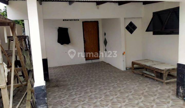 Dijual Rumah di Perumahan Bekasi Jaya Indah 2