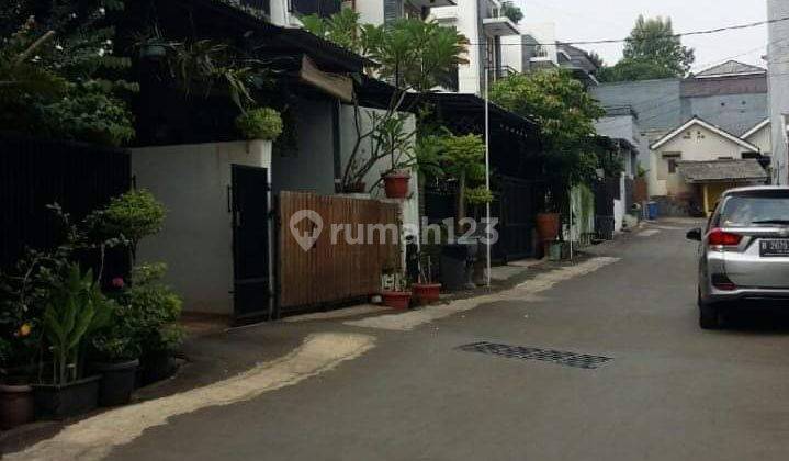 Dijual Rumah Cantik 2 Lantai di Perumahan Sapta Pesona 2