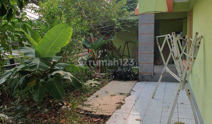 Dijual Cepat Rumah Hook di Taman Kota Bekasi 2