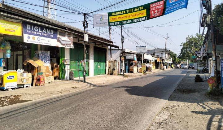 Disewakan Ruko Di Tambun Utara Kabupaten Bekasi 2