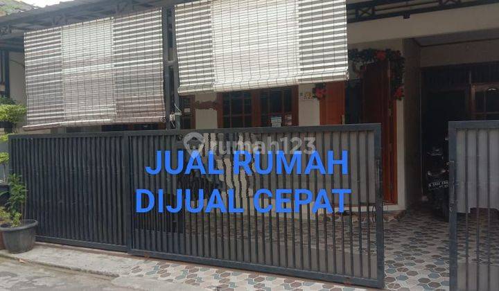 Dijual Rumah di Pondok Hijau Bekasi Timur 2