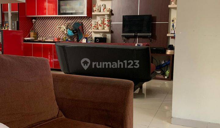 Dijual Rumah 1.5lantai Siap Huni Semi Furnish Perwira Bekasi 2