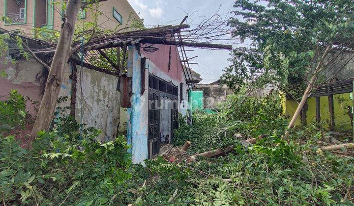 Dijual Lahan Kavling Strategis di Jl Raya Pekayon, Bekasi Selatan 2