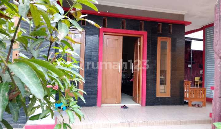 Dijual Rumah di Pekayon,  Bekasi Selatan tidak banjir 2