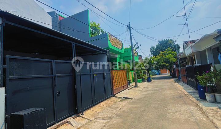 Dijual rumah cantik full renovasi di Tridaya Indah Estate, Tambun 2