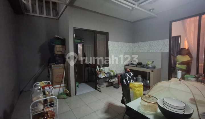 Disewakan Rumah Siap huni Golden city teluk pucung Bekasi 2