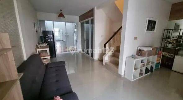 Dijual Rumah Siap Huni Di Grand Galaxy City Bekasi 1