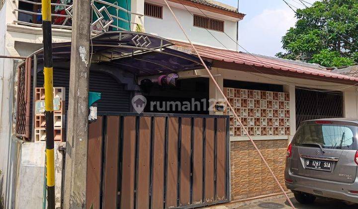 Dijual Rumah di Pondok Pekayon Indah, Bekasi Selatan 2