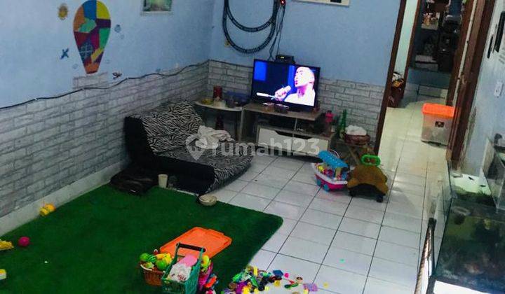 Dijual Rumah Kecil di Jl Percetakan Negara, Rawasari, Jakarta 2