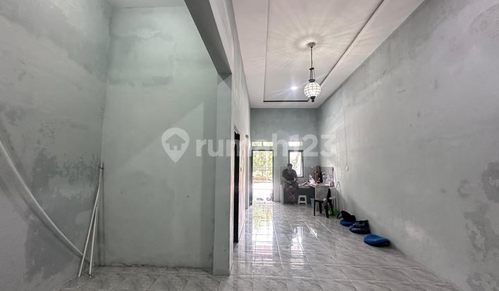 DISEWAKAN RUMAH STRATEGIS – PEKAYON, BEKASI SELATAN 2