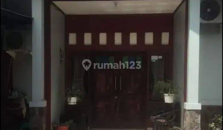 Dijual Cepat Rumah Siap Huni Di Kenanga Raya Jati Melati Pondok Melati 1