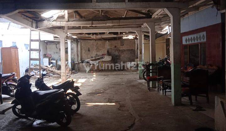 Dijual Tanah Saja di Kelurahan Bekasi Jaya Kota Bekasi 2