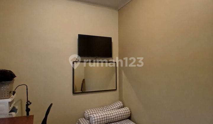 Dijual Rumah Siap Huni Di Tengah Kota Grand Galaxy Bekasi 2