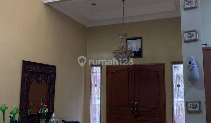 Dijual Rumah 2 Lantai di Pulo Sirih Taman Galaxy, Bekasi Selatan 2