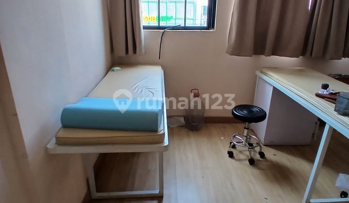 For Rent: 3-Story Shop House Ready to Use in Tebet Raya