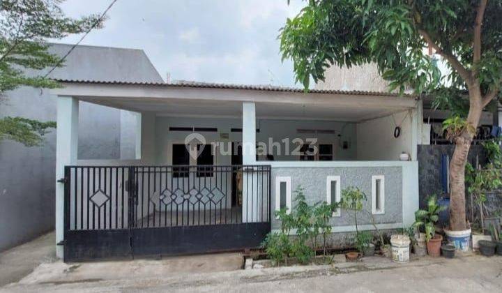 Dijual Rumah Cantik di Tambun Utara Karang Satria 1