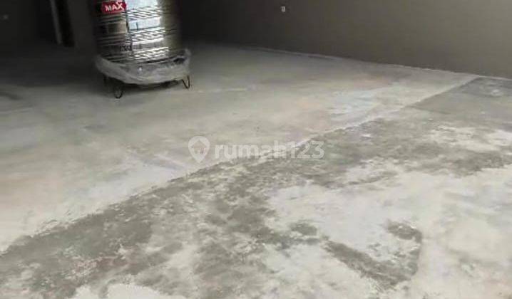 Dijual 1 Unit Ruko Ukuran Besar Dilengkapi Dengan Fasilitas Lift Di Kelurahan Jatisampurna. Kota Bekasi 2