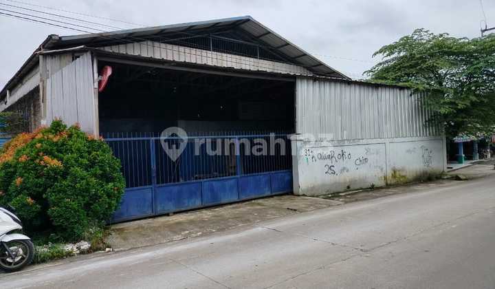 Butuh Gudang di Mustikasari? Tempat Strategis untuk Ekspedisi & Penyimpanan! Butuh Gudang di Mustikasari? Tempat Strategis untuk Ekspedisi & Penyimpanan!