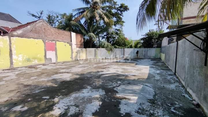 Dijual Lahan di Duta Bumi Harapan Indah Bekasi Barat 1