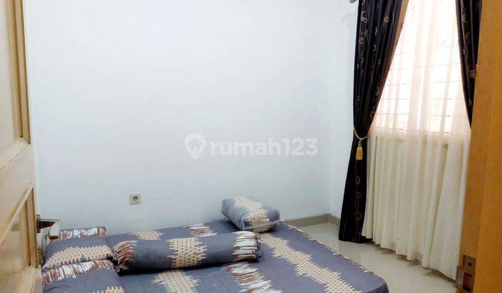 Dijual Rumah Furnished Dalam Cluster Central Park, Grand Galaxy Bekasi 2