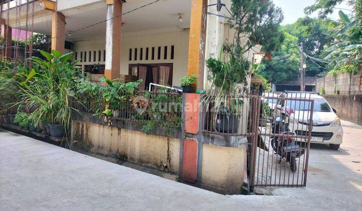 Dijual... Rumah di Daerah Margahayu, Bekasi Timur 1