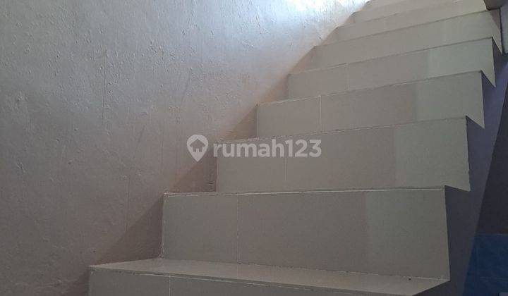 Dijual Rumah Di Perumnas 3 Bekasi Timur  2