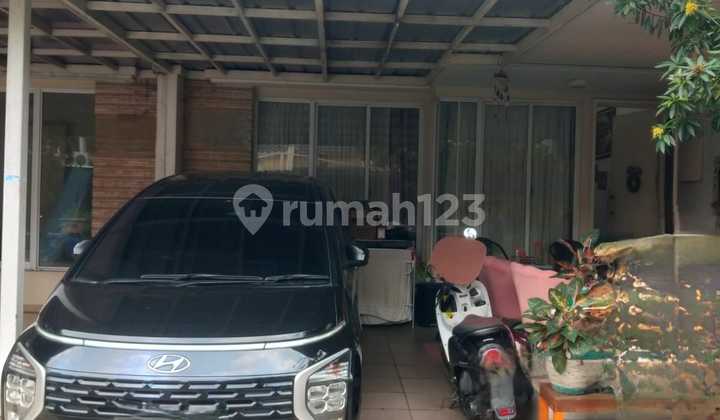 Dijual Rumah 1 Lantai Lotus Garden Galaxy - Cocok Pasangan Muda & Orang Tua Dijual Rumah 1 Lantai Lotus Garden Galaxy - Cocok Pasangan Muda & Orang Tua