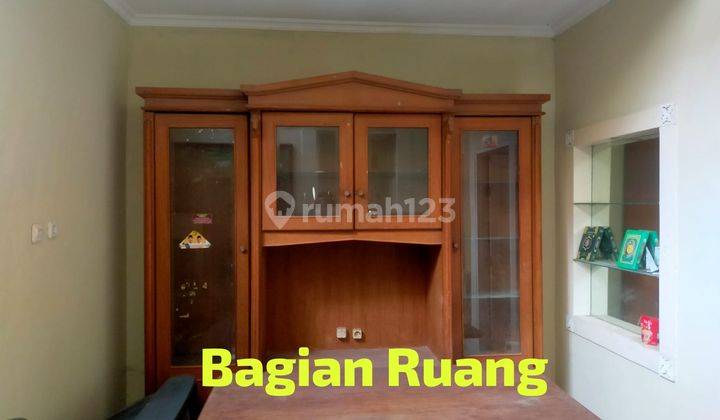 Di Jual Rumah Cakep, Siap Huni Di Jatibening, Bekasi 2