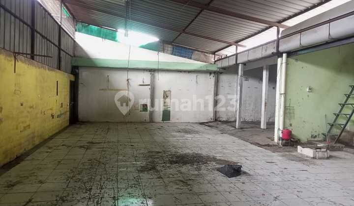 Disewakan Gudang Kecil Di Jati Mulya, Tambun Selatan. Kabupaten Bekasi 2
