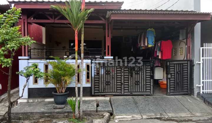 For Sale House in Alamanda Regency North Tambun 1
