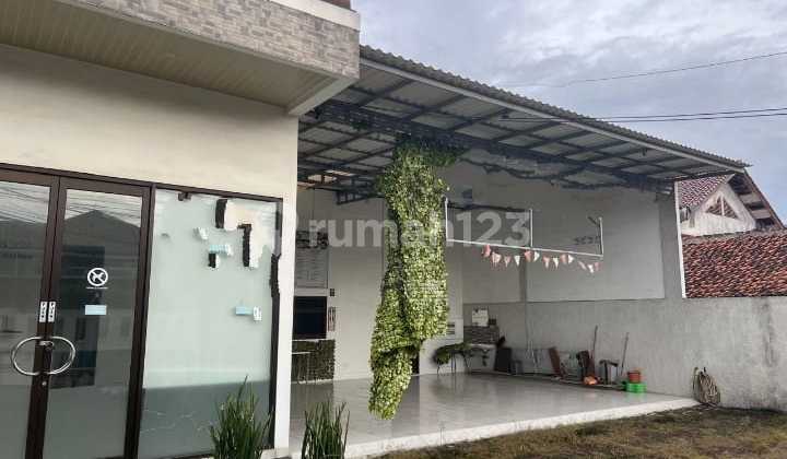 Tempat Usaha Idaman! Ruko Sewa Pemda Jati Asih, Lingkungan Komersial Tempat Usaha Idaman! Ruko Sewa Pemda Jati Asih, Lingkungan Komersial