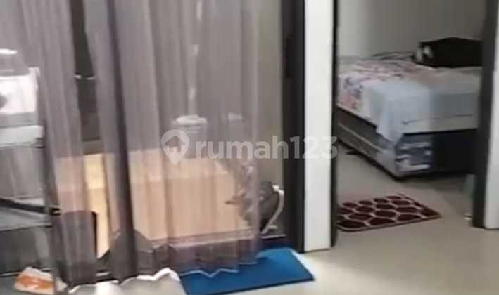 Miliki Rumah Minimalis di The Hills Pondok Cabe - Cocok untuk Keluarga Muda 2