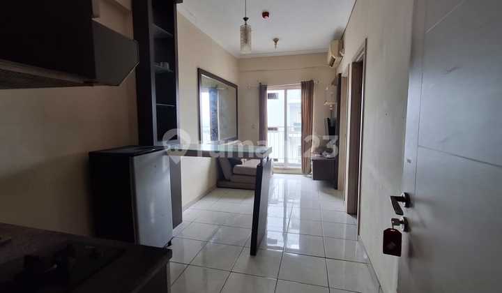 Modern Residence 16th Floor Center Point Tower D - Beautiful View in the City Center, Perfect for Young Couples!