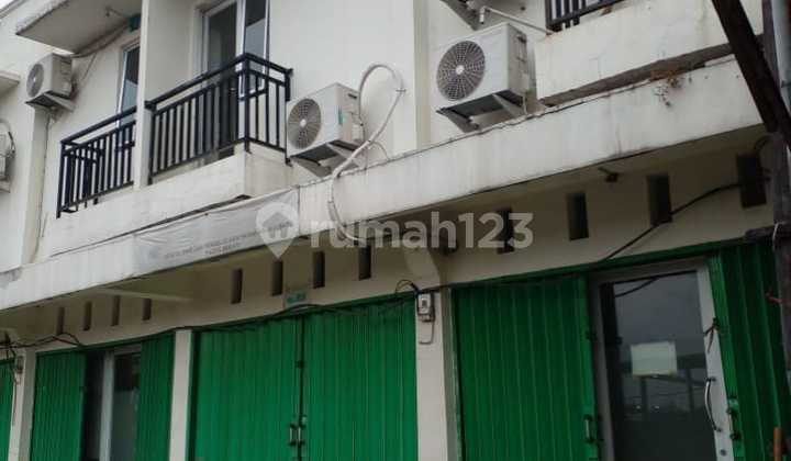 Dijual murah 3 unit Ruko di pasar Kranji Jakasampurna Bekasi Barat Dijual murah 3 unit Ruko di pasar Kranji Jakasampurna Bekasi Barat