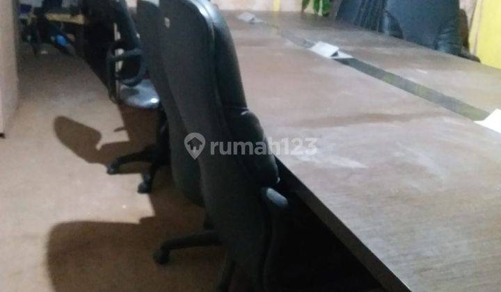 Dijual Ruko 4Lantai di Kalimalang Bekasi  2