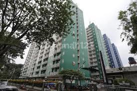 Dijual Full furnish Apartemen center Point Bekasi Barat 