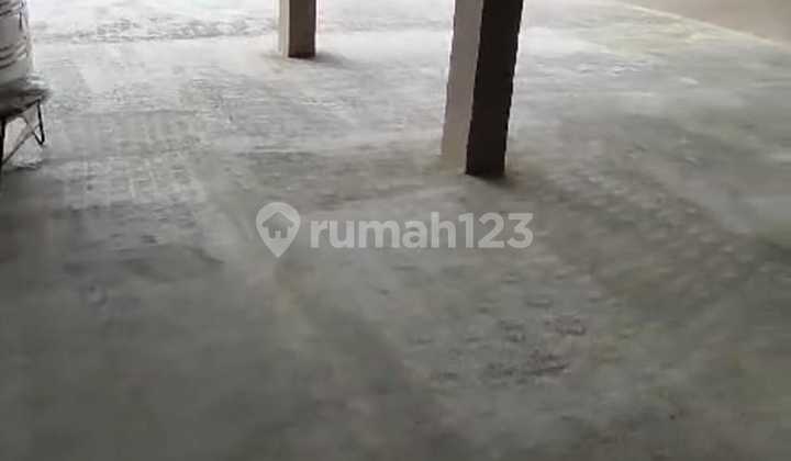 For Rent 1 Large-Sized Shop House Unit Equipped With Lift Facilities In Jatisampurna Village. Bekasi City 2