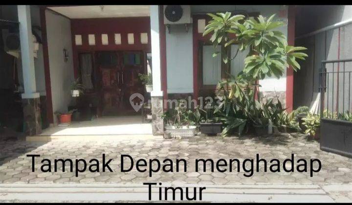 Dijual Cepat Rumah Siap Huni Di Kenanga Raya Jati Melati Pondok Melati 2