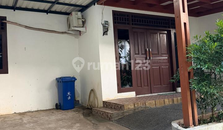 Own Your Own Home at Persada Kemala - Affordable & Strategic! 2