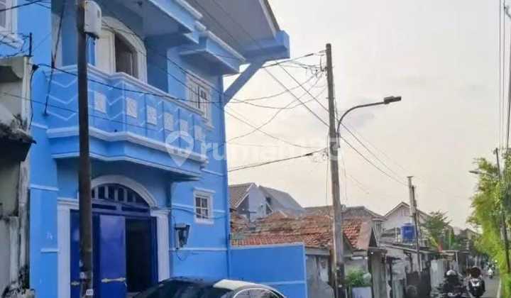 Di Jual Rumah Kost Aktif 15 Kamar Di Tebet Jaksel